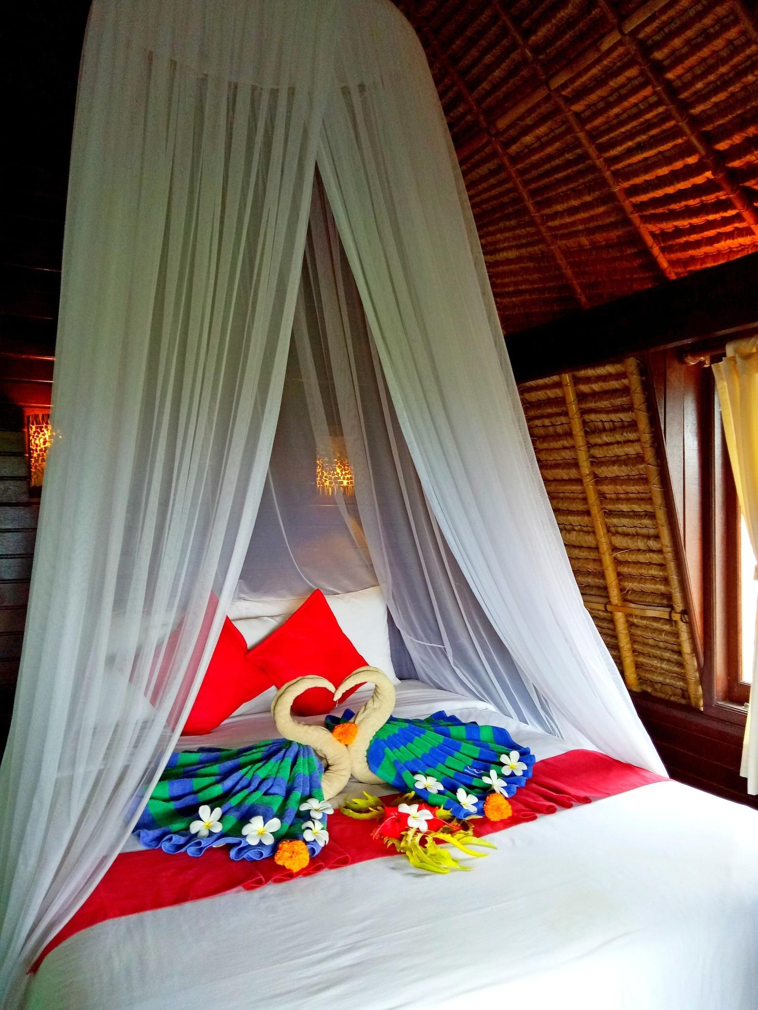 Dream Beach Kubu & Spa By Abm レンボンガン島 エクステリア 写真